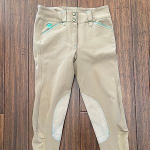 Smartpak Piper Breeches